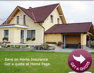 Save on homeowners insurance rate