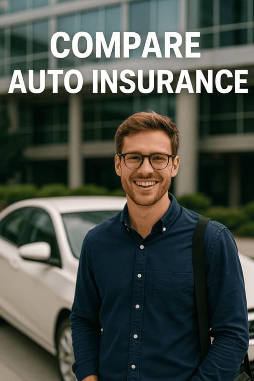auto insurance comparison