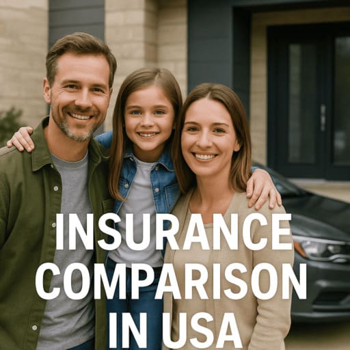 Insurance Comparison Table