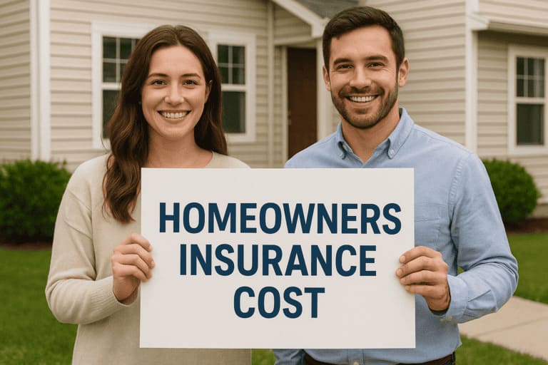 Compare homeowners insurance costs