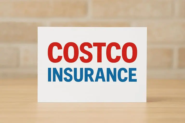 Compare Costco auto and home insurance quotes