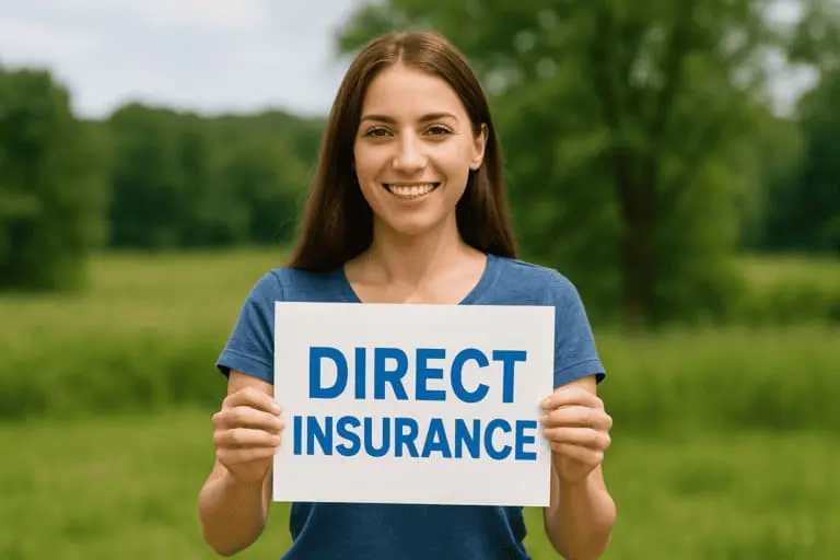 Direct auto and home insurance quotes