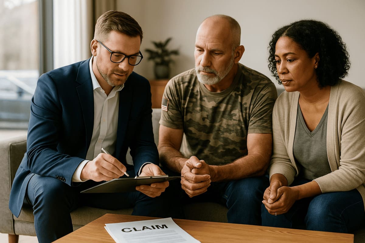 cost of homeowners insurance for veterans