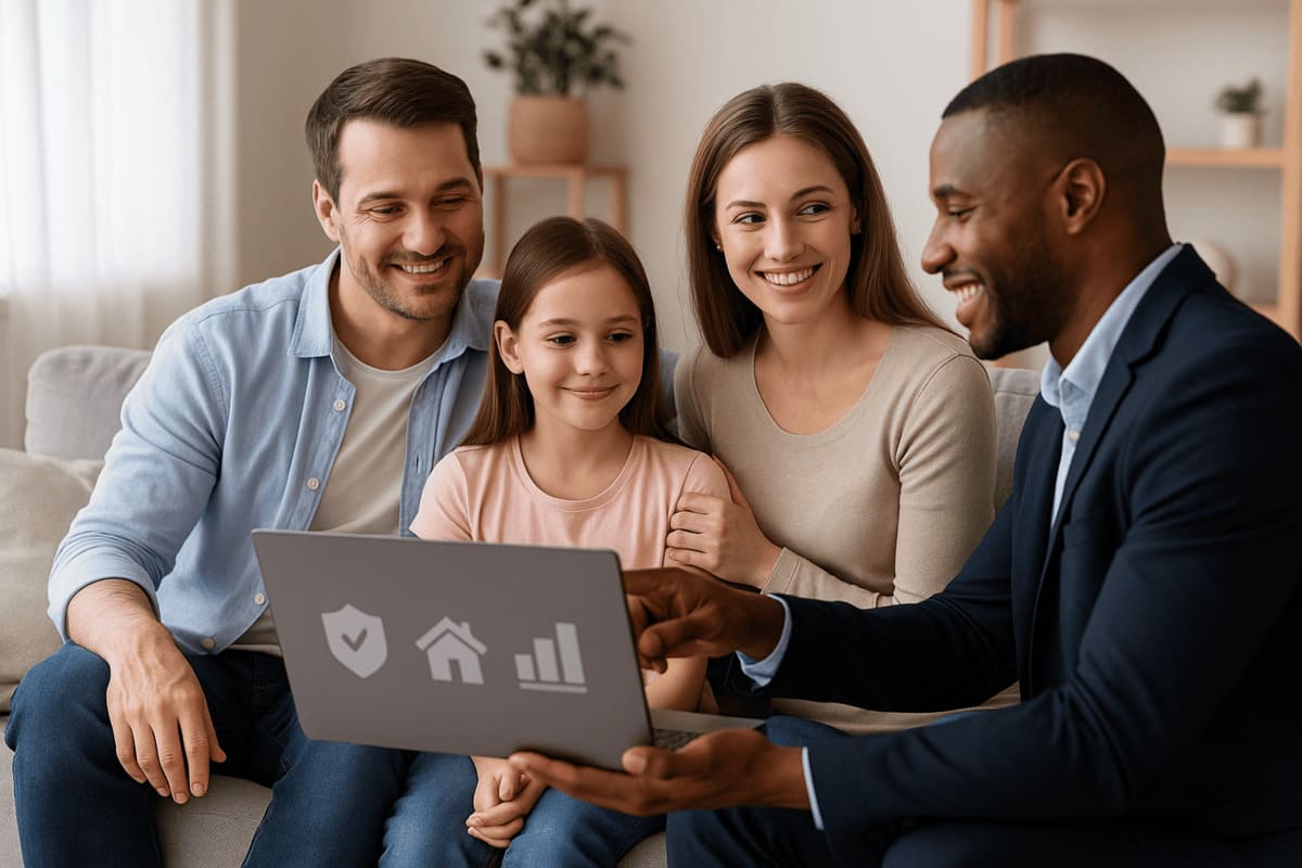 Hartford Auto, Home, and Life Insurance Quotes