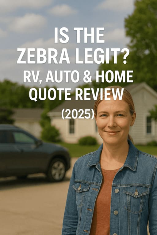 Comparing secure Zebra quotes on laptop