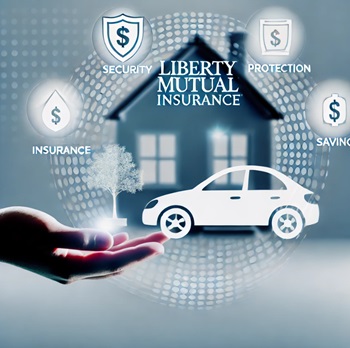 Get Liberty auto insurance quotes