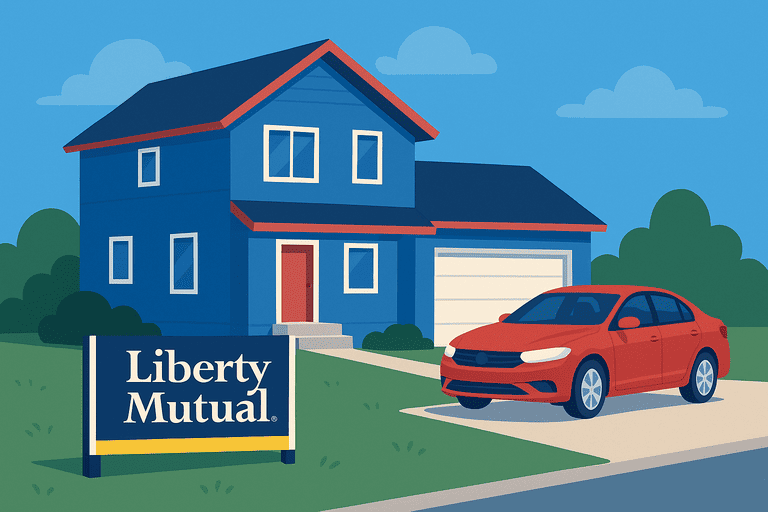 Liberty Mutual Insurance Quotes
