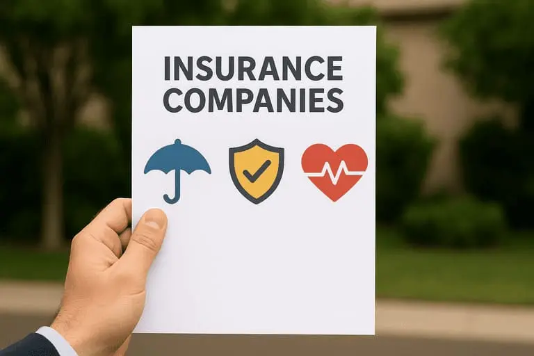 Compare top-rated home and auto insurance companies in the USA